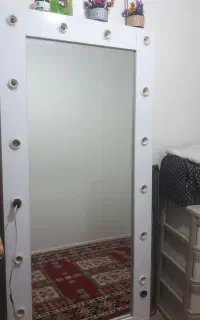 آیینه