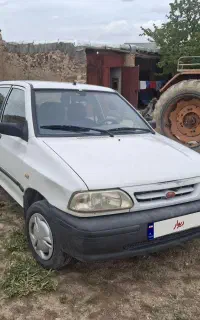 پراید