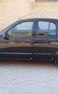 تیبا۲مدل۴۰۱مشابه صفر