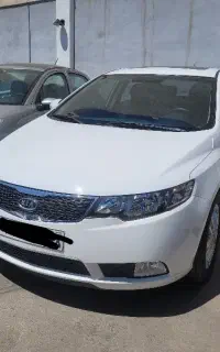 سراتو آبشنال مدل ۹۷