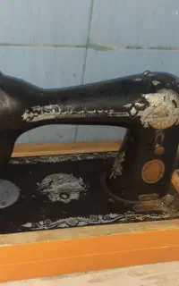 چرخ خیاطی سینگراصل