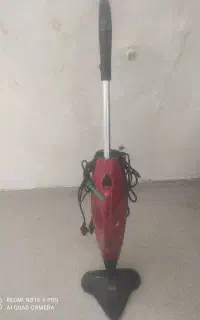 بخار شو