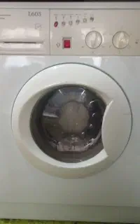 کهنه شورطرح لباسشویی