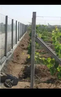 انجام فنس کشی