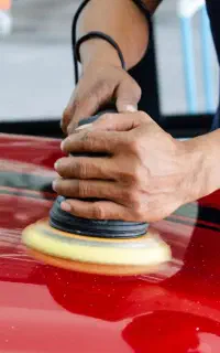 خدمات صافکاری نقاشی