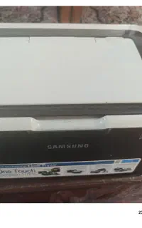 پرینتر 1660 لیزری samsung