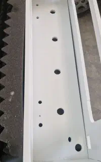 استخدام نقشه کش CNC