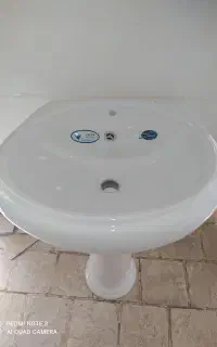 روشو و آینه کاملا نو