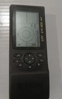 جی پی اس(GPS) کوهنوردی و کمپ