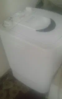 لباسشویی