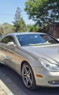 cls500 استثنایی