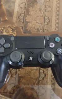 دسته pes4