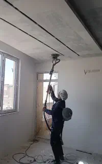 نقاشی ساختمان