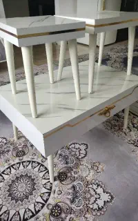 میز وسط و عسلی بندرانزلی