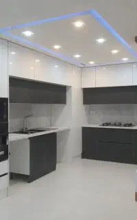 کابینت کمد دیواری تعمیرات تخصصی تضمینی