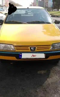 تاکسی گردشی روا سال