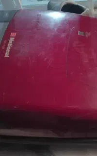 جاروبرقی خراب