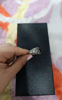 انگشتر