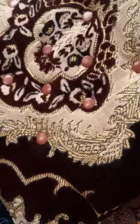 پشتی فروشی