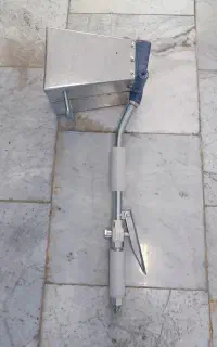 ملات پاش بادی