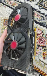 rx580