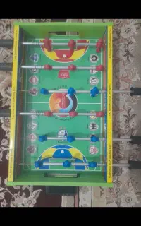فوتبال دستی