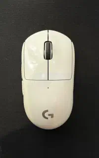 موس گیمینگ Logitech G Pro X Superlight