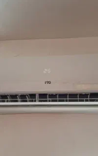 کولر گازی ایران رادیاتور ۱۲۰۰۰