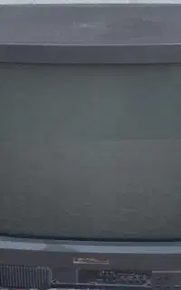 تلویزیون
