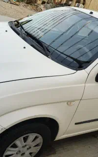 تیبا 2 خانگی و کم کار مدل 97