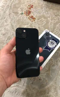 iPhone 13 128GB 89%