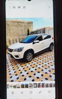 ام وی ام x22 مدل96