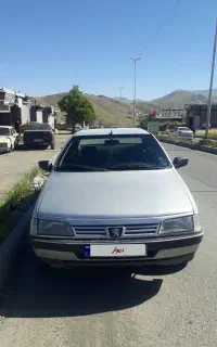 روا ۸۷ درحد
