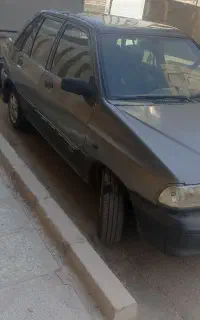 فروش پراید141