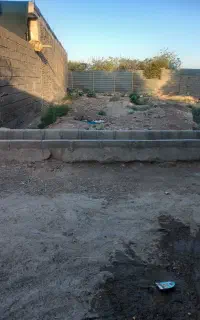 زمین ۹۵متری قله طوق سنجر