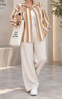 مانتو مراکشی مندی
