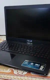 لپ تاب قدرتمند Asus K550JX i7