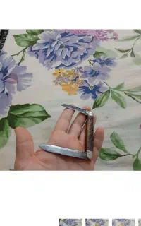 چاقو کلکسیونی