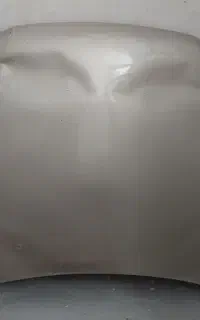 کاپوت سمند رنگ بژ