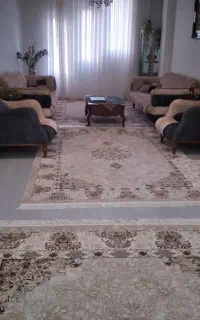 آپارتمان اجاره‌ای