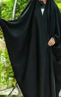 چادرعربی سایز۱۶۰