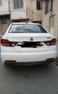 شاهین اتومات G