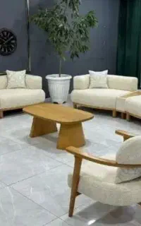 مبل مدل ستاره /راحتی/تولیدی/