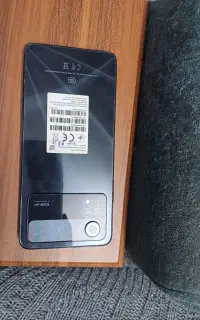 گوشی شیائومی x4pro