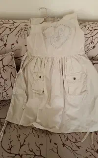 لباس مجلسی دخترانه