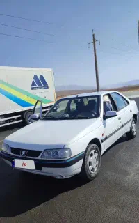 405 slx اس ال ایکس