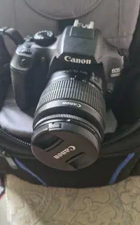 دوربین عکاسی cannon eos1300d