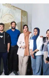 آموزش icdlهوش مصنوعی برنامه نویسی فتوشاپ نازکدوزی