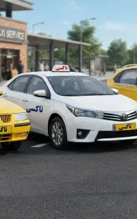 دزفول دربستی طالقانی