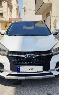 ام وی ام x55 اکسلنت توربو مدل ۹۹